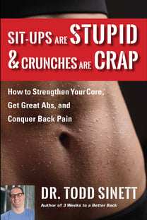 Sit-Ups Are Stupid & Crunches Are Crap