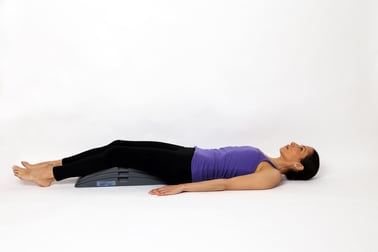 Spinal Stretch